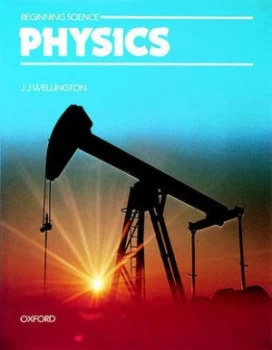 Image of Physics by J. J. Wellington Book