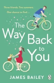 Image of The Way Back To You : The funny and heart-warming story of long lost love and second chances