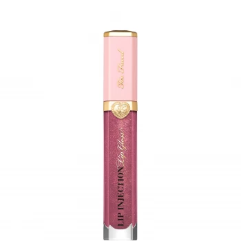 Image of Too Faced Lip Injection Power Plumping Lip Gloss (Various Shades) - Paid Off