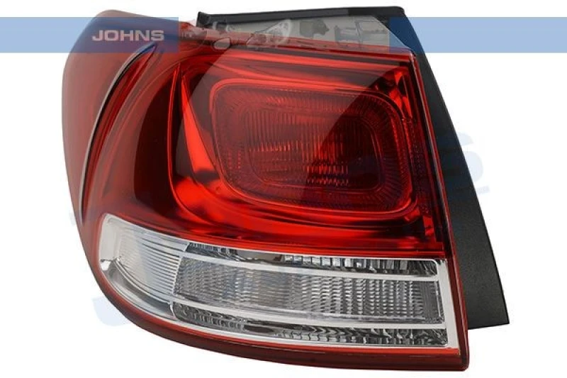 Image of Rear light JOHNS 41 93 87-1