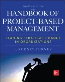 Image of Handbook of Project-Based Management, Fourth Edition