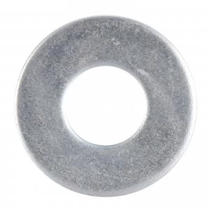 Image of Steel Washers Zinc Plated 12mm 24mm Pack of 15