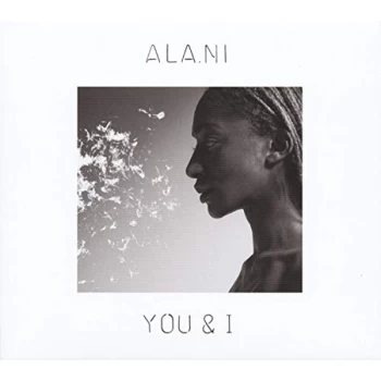 Image of ALA.NI - You & I CD