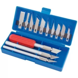 Image of Draper Modeller's Tool Kit (16 Piece)