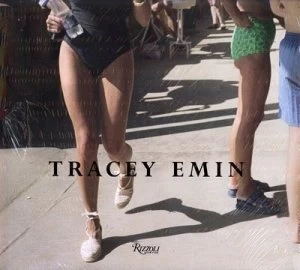 Image of Tracey Emin by Tracey Emin Hardback