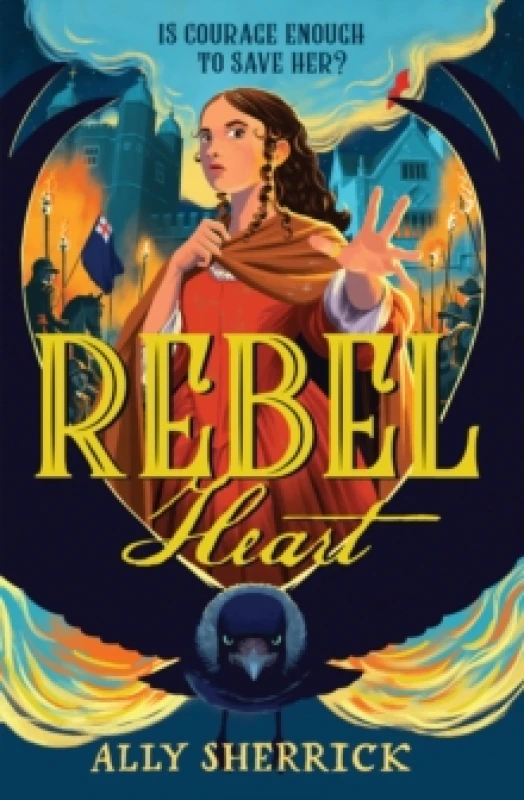 Image of Rebel Heart Paperback / softback