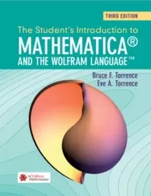 Image of The Student's Introduction to Mathematica and the Wolfram Language