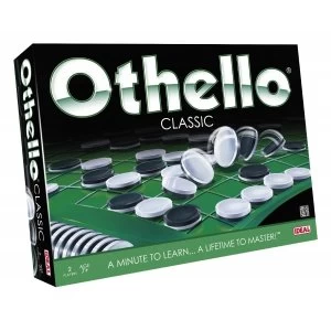 Image of Othello Classic Strategy Board Game