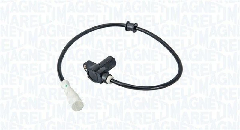 Image of MAGNETI MARELLI ABS sensor MAGNETI MARELLI 172100034010