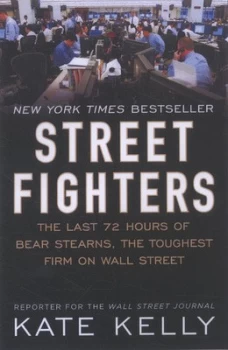 Image of Street Fighters by Kate Kelly Paperback