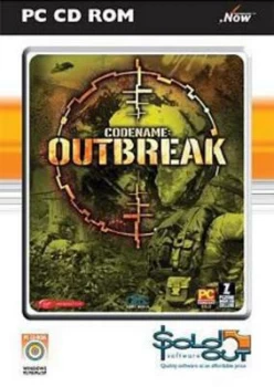 Image of Codename Outbreak PC Game