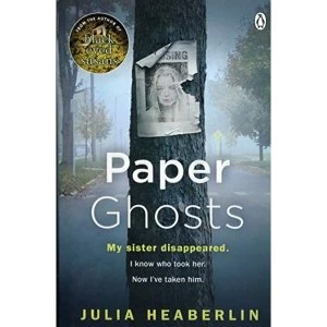 Image of Paper Ghosts The unputdownable chilling thriller from The Sunday Times bestselling author of Black Eyed Susans Paperback /...
