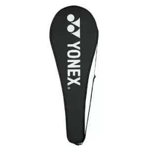 Image of Yonex Badminton Head Cover - Black