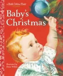 Image of Baby's Christmas