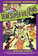 Image of dear dc super villains