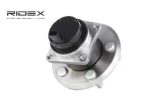 Image of RIDEX Wheel bearing kit TOYOTA 654W0192 4245005040,4245032040,4245032041 4245047030,4245063011