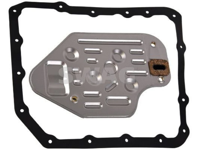 Image of Automatic transmission filter kit SWAG 33 10 0287