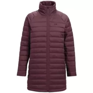Image of Under Armour Insulate Parka - Purple