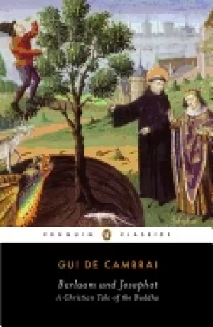 Image of barlaam and josaphat a christian tale of the buddha