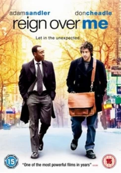 image of Reign Over Me - DVD