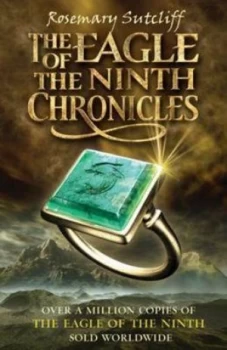 Image of The Eagle of the Ninth Chronicles by Rosemary Sutcliff Paperback