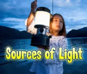 Image of Sources of light - Daniel Nunn - Paperback - Used