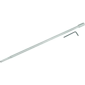 Image of Wickes Flat Wood Drill Bit Extension 405mm