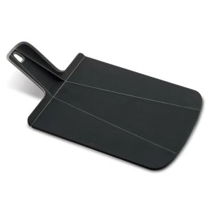 Image of Joseph Joseph Small Chop2Pot Plus Folding Chopping Board Green