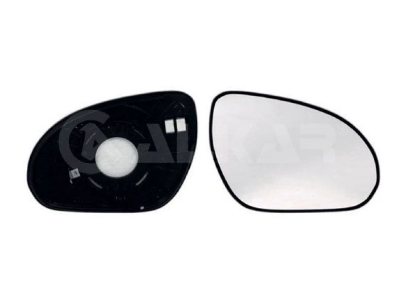 Image of ALKAR Wing mirror glass ALKAR 6402583