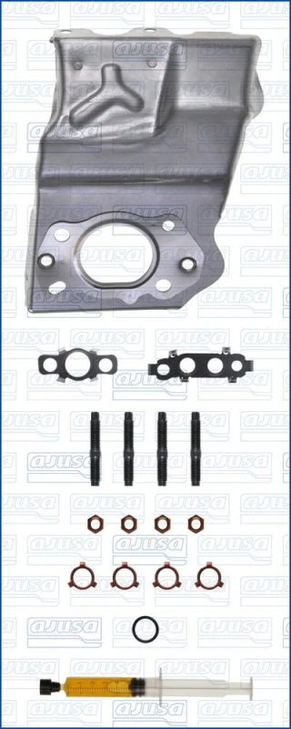 Image of AJUSA Mounting Kit, charger AJUSA JTC12013