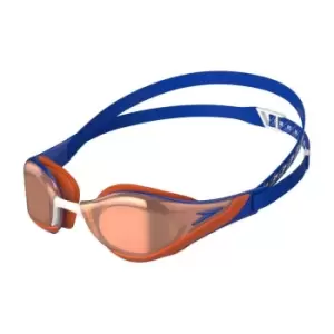 Image of Speedo Pure Focus Mirror goggle - Multi