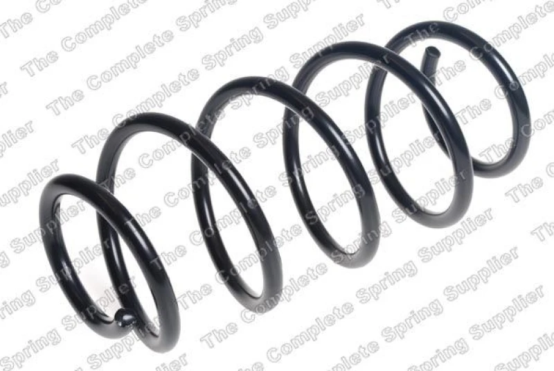 Image of LESJOFORS Coil spring LESJOFORS 4055473