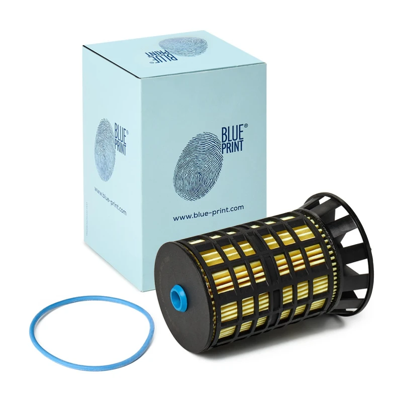 Image of Blue PRINT Fuel filter Blue PRINT ADBP230050