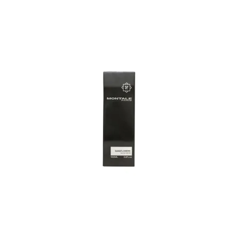 Image of Montale Sandflowers Eau de Parfum 100ml