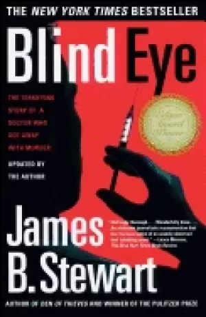 Image of blind eye