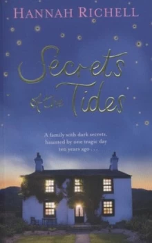 Image of Secrets of the Tides by Hannah Richell Paperback