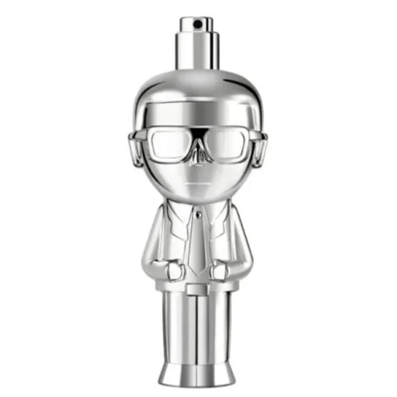 Image of Karl Lagerfeld Ikonik Pour Homme Eau de Parfum 60ml