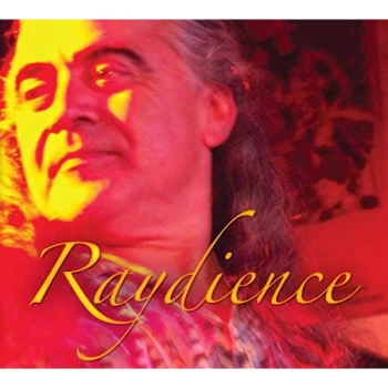 image of Raydience - Raydience CD