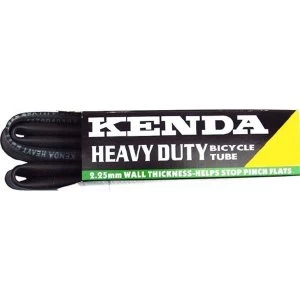 Kenda Heavy Duty Inner Tube 26 x 2.4 2.75 Schrader