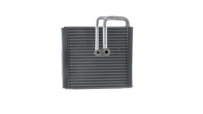 Image of MAHLE AE 236 000S Evaporator with gaskets/seals, without expansion valve Evaporator,air conditioning (471)