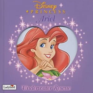Image of Ariel Hardback