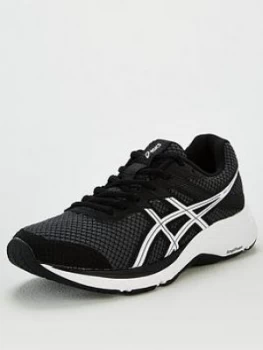 Image of Asics Gel-Contend 6 Twist - Black