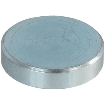 image of N809 Neodymium Disc 8MMX4 MM (Pk-10) - Eclipse Magnetics