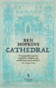 Image of Cathedral : a novel