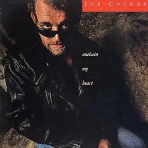 image of Unchain My Heart by Joe Cocker CD Album