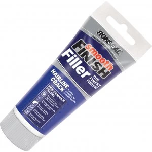 Ronseal Smooth Finish Hairline Crack Filler 330g