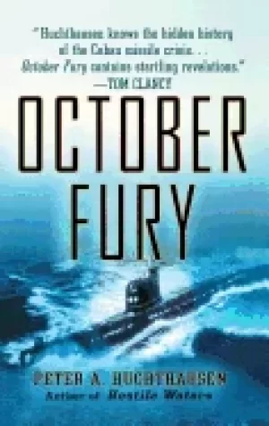 Image of october fury
