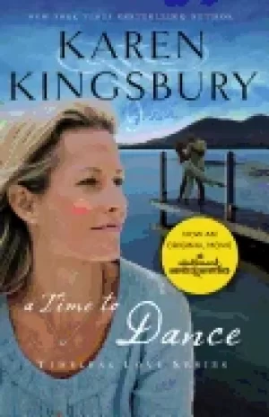 Image of time to dance