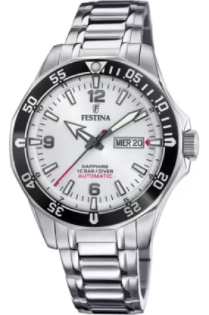 Image of Festina Watch F20478/1