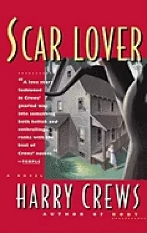 Image of scar lover